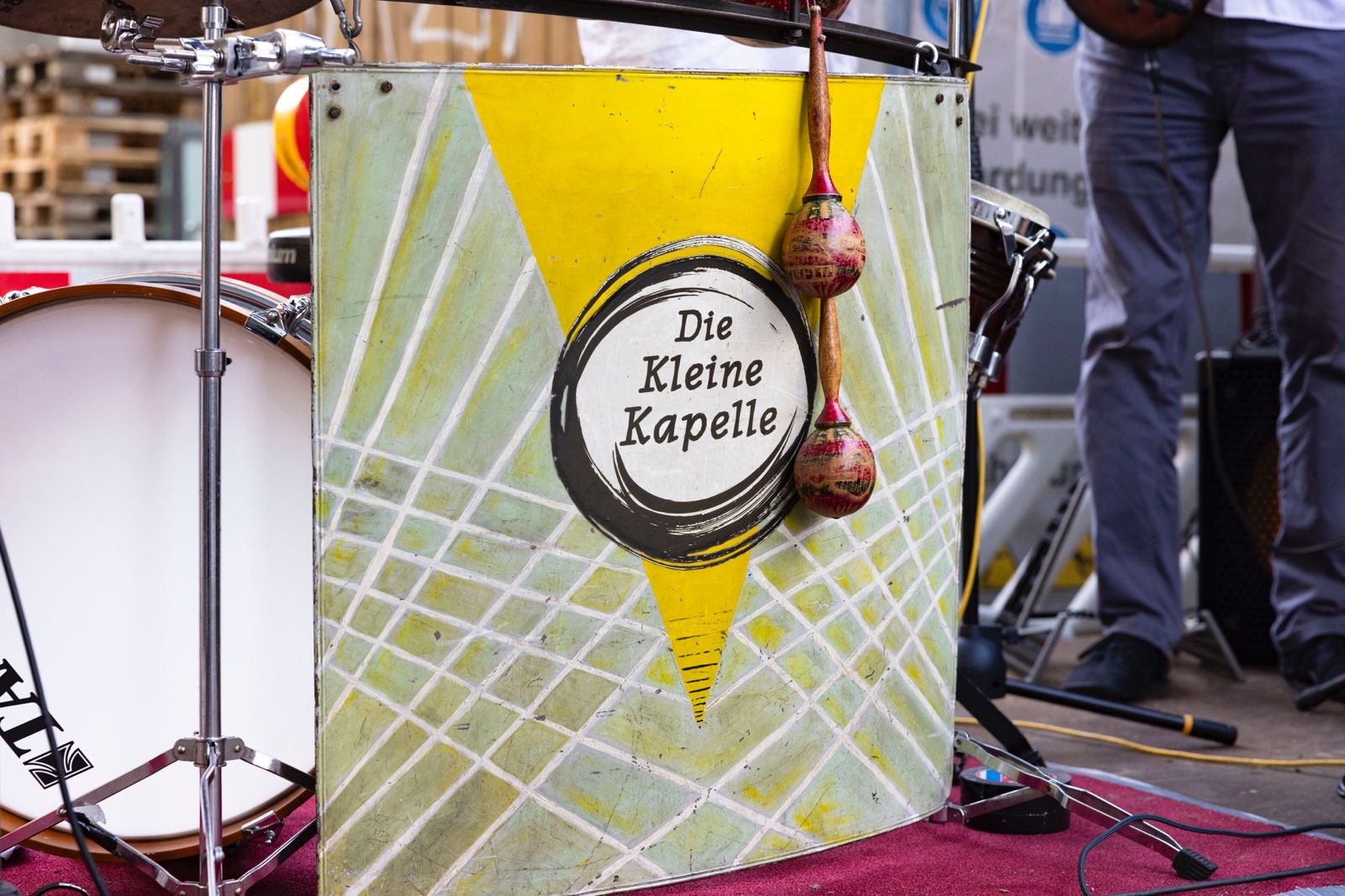 Kleine Kapelle