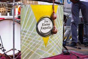 Kleine Kapelle